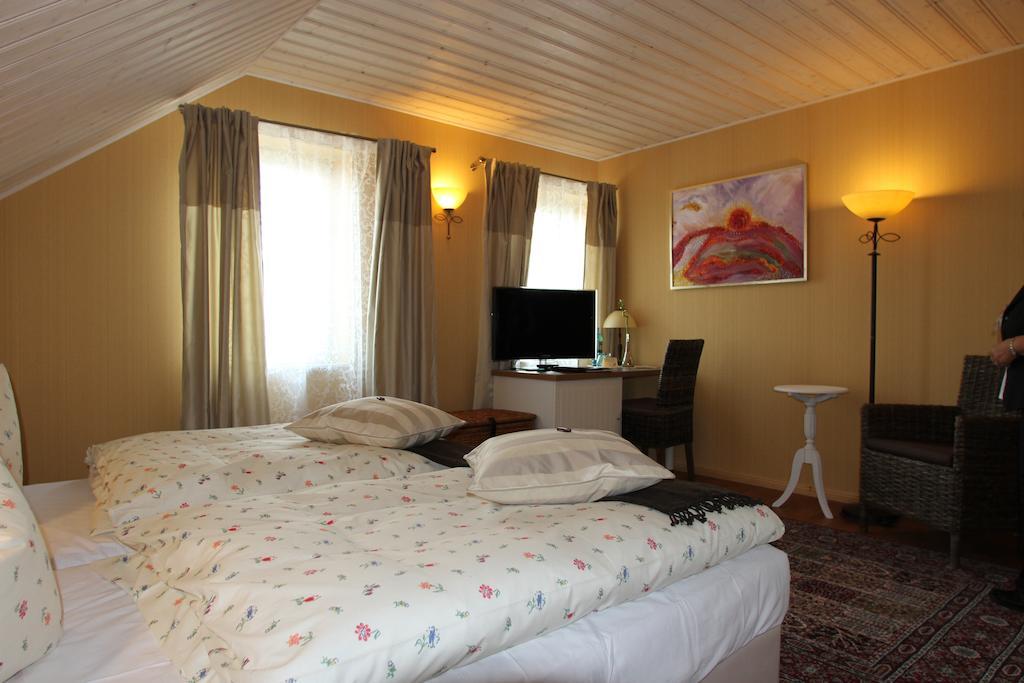 Kur-& Landhotel Borstel - Treff Dabel Стая снимка