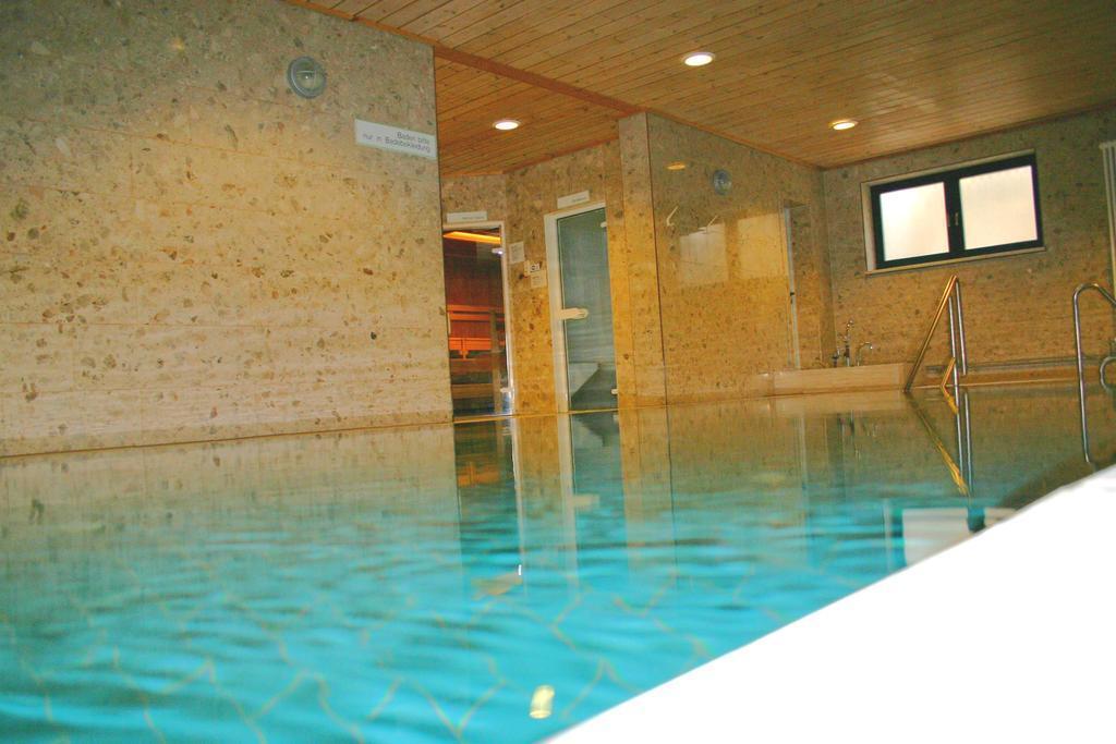 Kur-& Landhotel Borstel - Treff Dabel Екстериор снимка