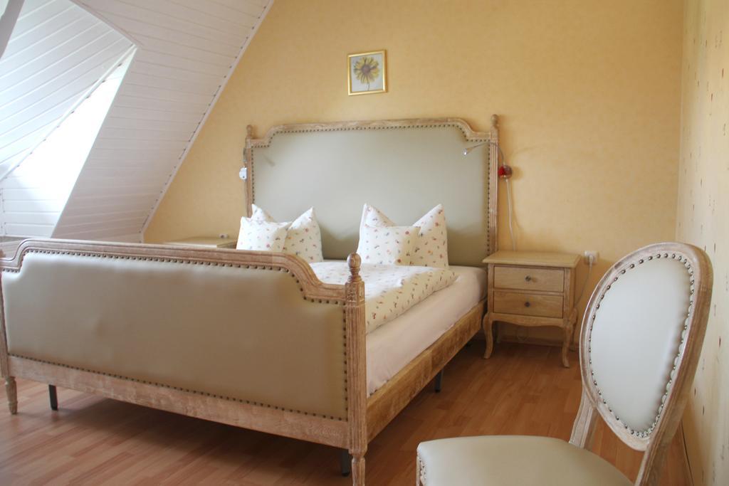 Kur-& Landhotel Borstel - Treff Dabel Екстериор снимка